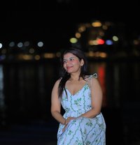 Priya - escort in Pokhara