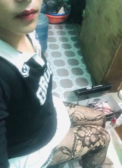 Priya - Acompañantes transexual in Kathmandu Photo 1 of 2