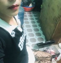 Priya - Acompañantes transexual in Kathmandu