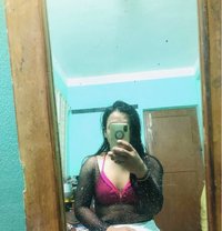 Priya - Acompañantes transexual in Kathmandu