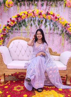 Priya Night Queen - escort in Jaipur Photo 1 of 1