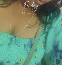 Priya No Advance No Cab Charges - puta in Hyderabad