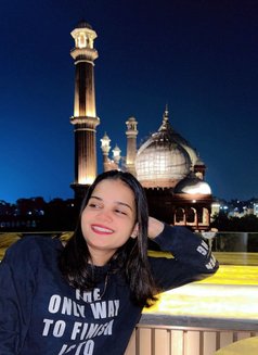 Priya, Outcall Only - escort in Hyderabad Photo 4 of 4