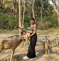 Priya, Outcall Only - puta in Jamshedpur