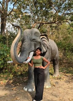 Priya, Outcall Only - puta in Jamshedpur Photo 4 of 10