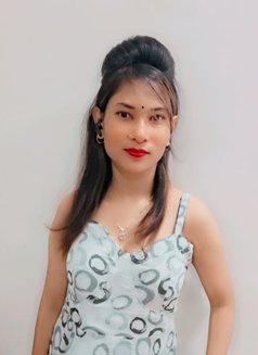 Priya Patel - escort in Ahmedabad Photo 1 of 3