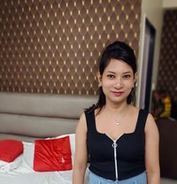 Priya Patel - escort in Ahmedabad