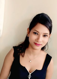 Priya Patel - escort in Ahmedabad Photo 3 of 3