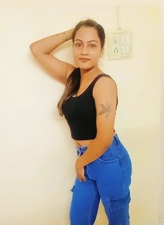 Priya Patel - escort in Pune Photo 1 of 1