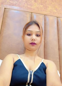 Priya Patel - escort in Ahmedabad Photo 3 of 4