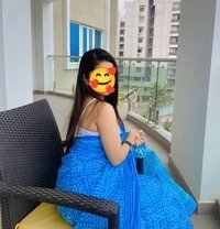 Priya Patel - escort in Mumbai