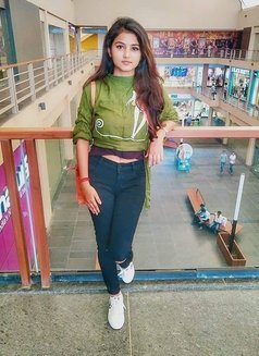 Priya Patel - escort in Pune Photo 1 of 3