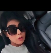 Priya Patel - escort in Thane