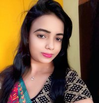 Priya Patel - escort in Ahmedabad