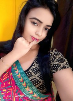 Priya Patel - escort in Ahmedabad Photo 3 of 3