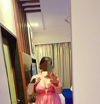 Priya Patil Mumbaikar - escort in Mumbai