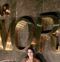 Priya Patil No Advance - escort in Pune