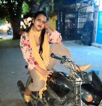 Priya Patil No Advance - escort in Pune