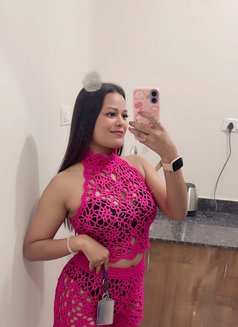 Priya – Premium Real-Meet In Bangalore - escort in Bangalore Photo 10 of 13