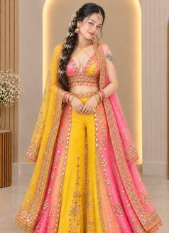 Priya – Premium Real-Meet In Bangalore - escort in Bangalore Photo 12 of 13