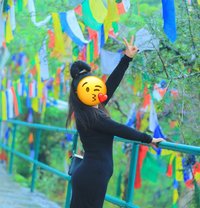 Priya priya - puta in Kathmandu