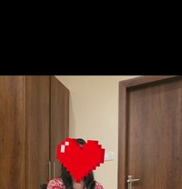 Priya Queen of Cim and Bj - escort in Kolkata