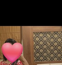 Rinki Queen of Cim and Bj - escort in Kolkata