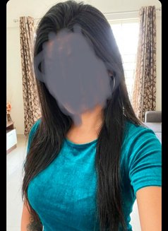 Priya Rai - escort in Bangalore Photo 1 of 3