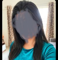 Priya Rai - escort in Bangalore