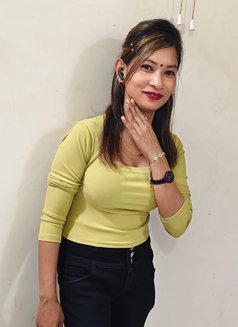 Priya Rani - escort in Ahmedabad Photo 2 of 2