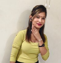 Priya Rani - escort in Ahmedabad