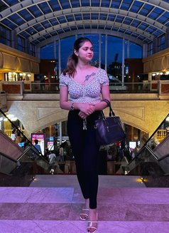 Priya Rani - Acompañantes masculino in Ahmedabad Photo 1 of 3