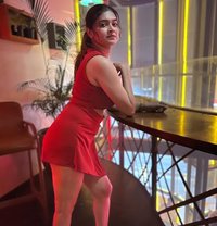 Priya Rani - Acompañantes masculino in Ahmedabad