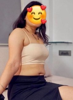 PRIYA CAM & REAL MEET - escort in Bangalore Photo 1 of 6