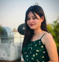 Priya Rao - escort in Colombo