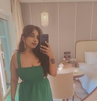 (REAL AND CAM ) PRIYA - escort in Candolim, Goa Photo 4 of 4