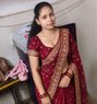 Priya (Real and Cam Show) - escort in Hyderabad Photo 1 of 1