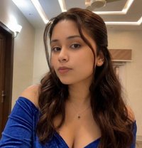 Priya (Real and Cam Show) - escort in Chennai