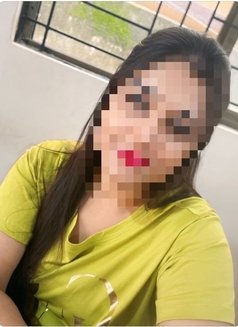 Priya (Real & Cam )🤍3 - escort in Candolim, Goa Photo 1 of 4