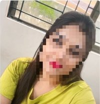 Priya (Real & Cam ) - escort in Candolim, Goa