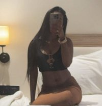 Priya Real Escort - puta in Kochi