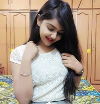 Ankita Verma Real Escort Service - puta in Navi Mumbai Photo 2 of 2