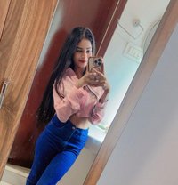 Priya Real Girl - escort in Hyderabad