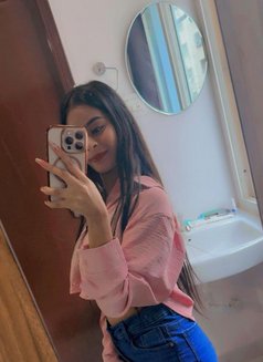 Priya Real Girl - escort in Hyderabad Photo 2 of 4