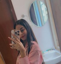 Priya Real Girl - escort in Hyderabad