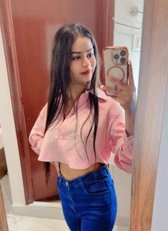 Priya Real Girl - escort in Hyderabad Photo 4 of 4