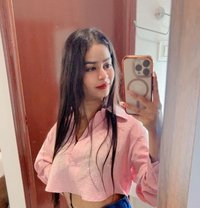 Priya Real Girl - escort in Hyderabad Photo 3 of 3