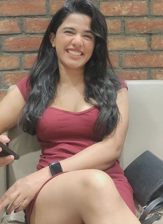 Priya Real - escort in Ghaziabad Photo 3 of 3