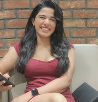 Priya Real - escort in Ghaziabad