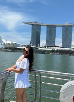 Aliaa Real Indian Taste in Dubai - escort in Dubai Photo 1 of 4